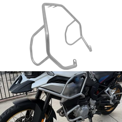 Worldmotop Engine Guard for BMW F750/F850 GS 2018-2025