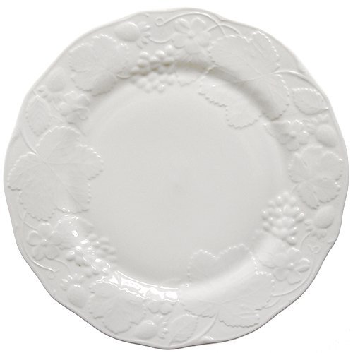  ウェッジウッド ストロベリー&バイン プレート 28cm ウェッジウッド（Wedgwood） ストロベリー＆バイン プレート