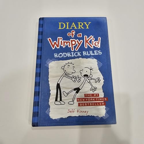 Rodrick Rules (Vol. 2)