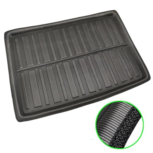 Bandeja piso maletero Astra K Hatchback con acabado protector de alta durabilidad 2