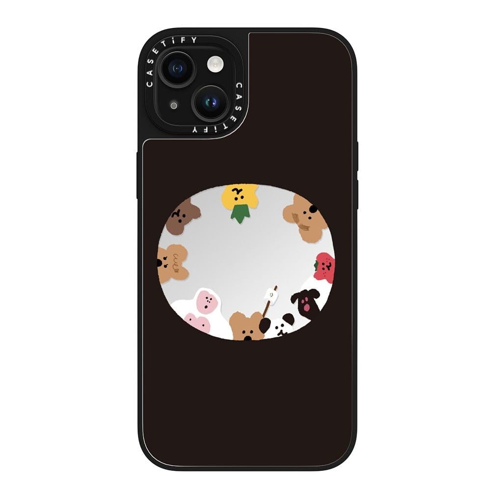 casetify magsafe対応 ミラー iPhone 15 Plus Amazon.co.jp: CASETiFY MagSafe 対応ミラー iPhone 15 Pro