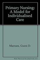 Primary Nursing 0801631254 Book Cover