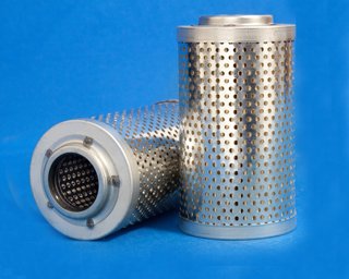 Killer Filter Replacement for CASE D71352 (Pack of 3)