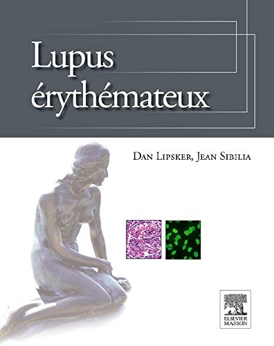 Preisvergleich Produktbild Lupus érythémateux (MA.DERMA.VENER.)