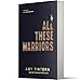 All These Warriors: A YA Fantasy Duology Conclusion Where Team Seven Fights Monsters and Faces Their Demons (All These Monsters)