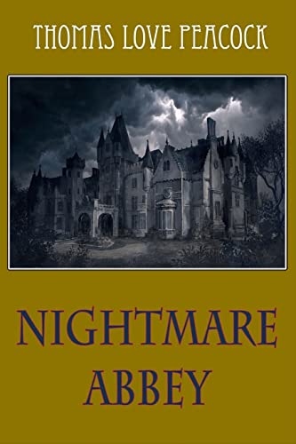Nightmare Abbey