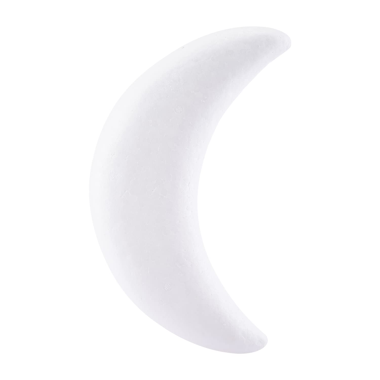 AKDC Thermocol Moon White
