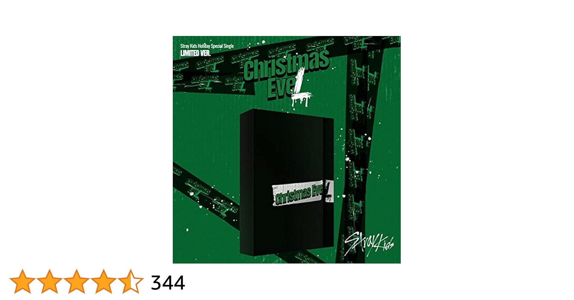 M*i様 在庫ラスト Straykids Christmas Evel チェック M*i様 在庫ラスト Straykids Christmas Evel チェック Amazon