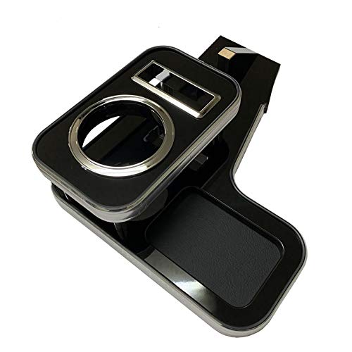 スズキ　スペーシアカスタム　ドリンクホルダー　レザーブラック スペーシアカスタム カー用品 ドリンクホルダー」の人気商品一覧