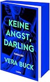 Cover zum Buch Keine Angst, Darling