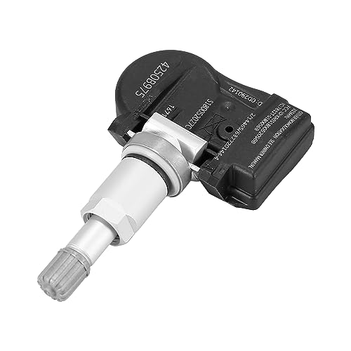 X AUTOHAUX 4250B975 Tire Pressure Monitoring System Sensor TPMS Sensor 315MHz for Mitsubishi Outlander Lancer Outlander Sport 2010-2017 -  a21063000ux0410