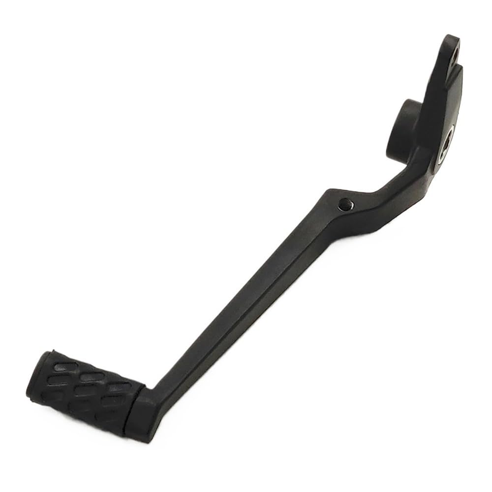 Klyvbwhj Mt268-012-Bk Motorbike Shift Lever Gear Motorcycle Accessories Parts Rear Foot Lever Brake Pedal Gear Change Shifter For Monster 696 2009 2010 2011 2012 2013