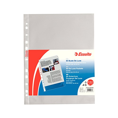 Preisvergleich Produktbild Esselte 395097600 Briefumschläge Universal Copy Safe (50 stücken)
