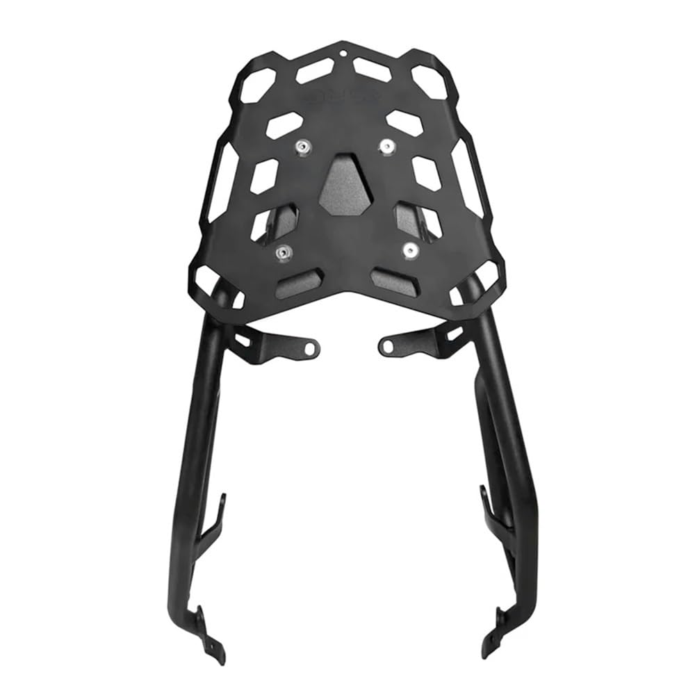 Étagère pour Himalayan 410 pour fixer un top case sans risque de chute - 8