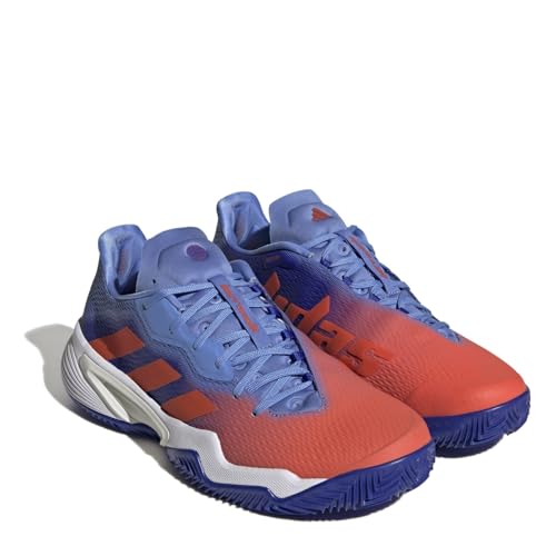 Image of Adidas Men's Barricade Clay Tennis Shoe