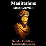 Cover of The Meditations of Marcus Aurelius