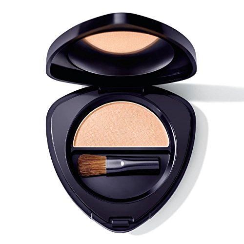 Dr. Hauschka Eyeshadow #01, Alabaster
