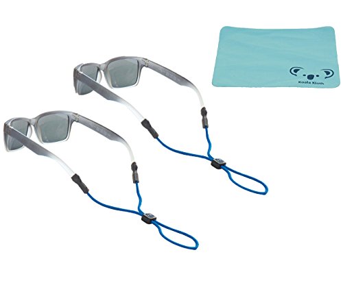 Koala Lifestyle Chums Kids Rope Child Eyewear Retainer Children's Glasses Strap | Adjustable