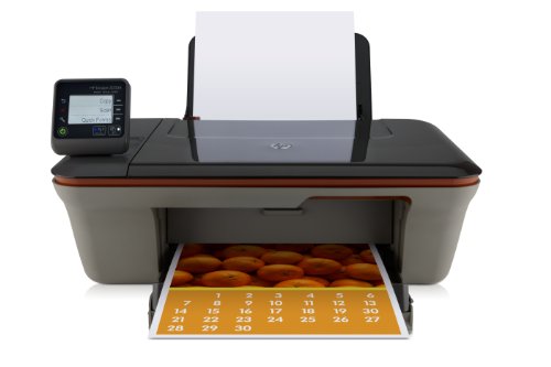 HP Deskjet 3050A e All-in-One Multifunktionsgerät (Scanner, Kopierer und Drucker)
