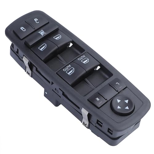 Panneau de commande de lève-vitre 7B0959857B de rechange pour éliminer les pannes électriques
