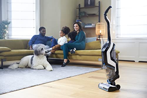 Bissell CrossWave Cordless Max