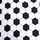 Jerry Fabrics Football Fußball Bettlaken 90 x 200 + 25 cm