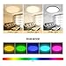immagine 4OOWOLF Plafoniera LED Soggiorno Dimmerabile 25W, Plafoniera LED Soffitto Luce Colorata RGB con Telecomando, Plafoniera Cambia Colore, Lampada a Soffitto per Soggiorno, Camera da Letto