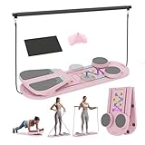 GZOOGHOME Pilates Board,...image