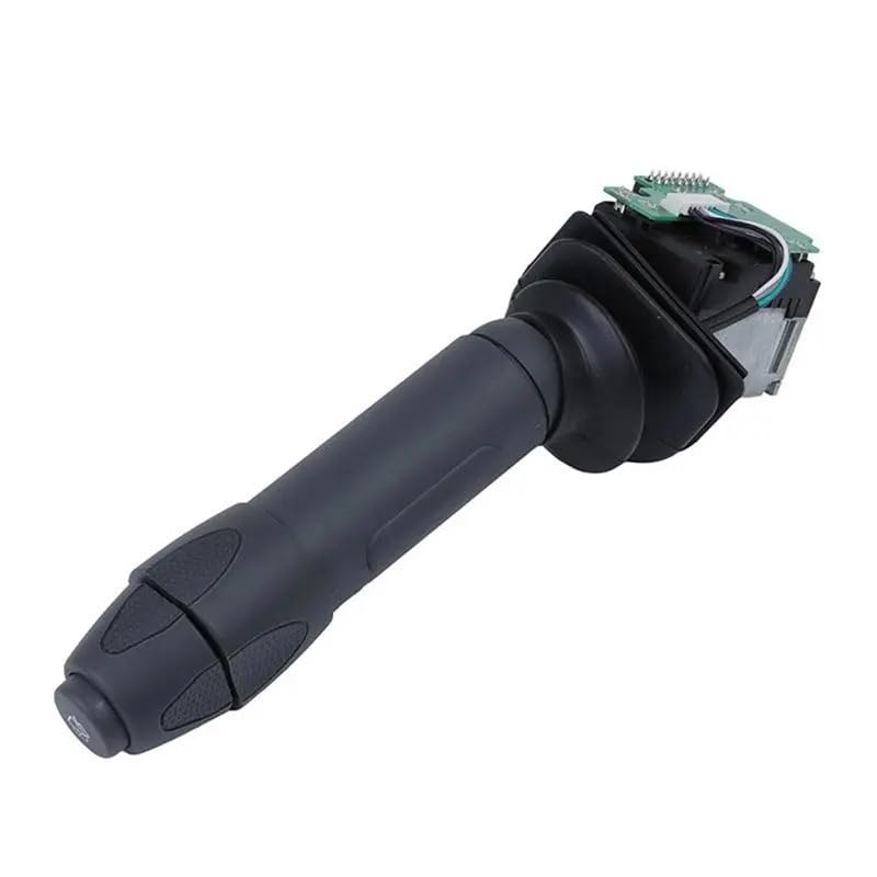 Interruptor de palanca de faros delanteros con control suave para Iveco 6