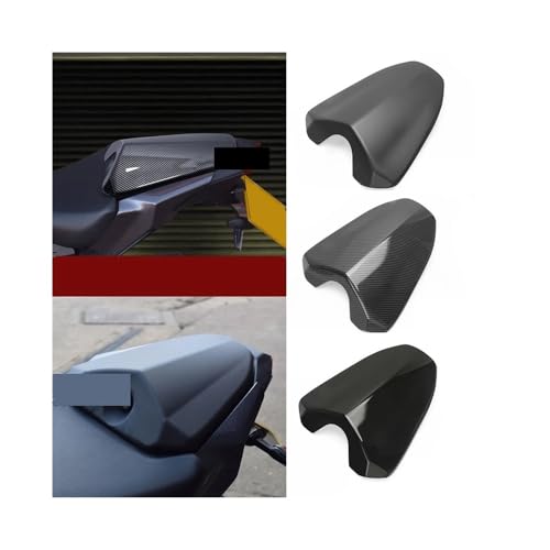 Cache selle arrière MT-09 aérodynamique protection de carénage queue SP 2025 - 2