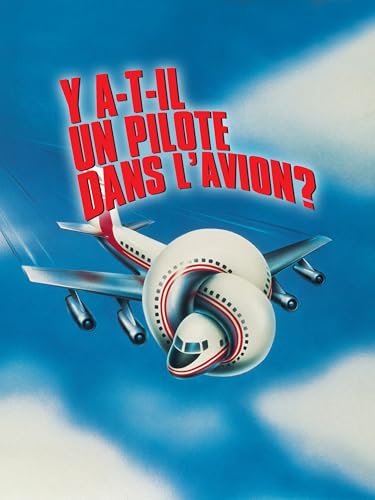 Y a-t-il un pilote dans l'avion?