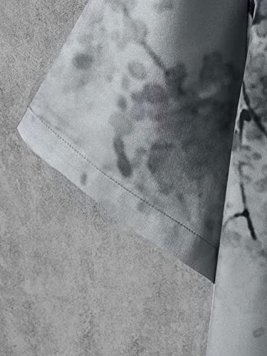 Image of Funky Printed Shirt for Men Half Sleeves