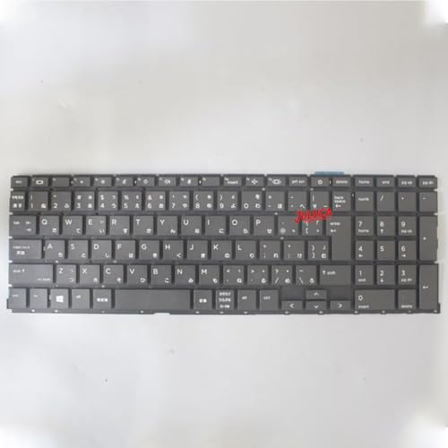 JULUCA Cp For HP ProBook 450 G8 455 G8 650 G8.ZBook Power G7AZHAN 66 Pro 15 G4 {L[{[h