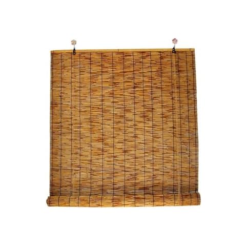 Stores enrouleurs DLLY en bambou Cover