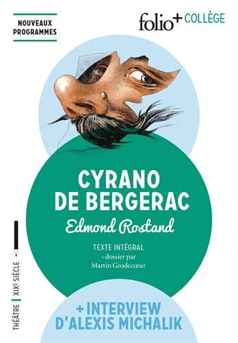 Télécharger Cyrano de Bergerac PDF Ebook En Ligne