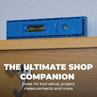 Kreg KMA2900 Multi-Mark Multi-Purpose Marking and Measuring Tool