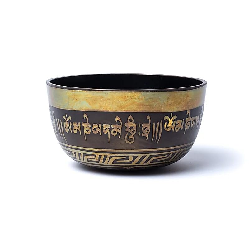 Räucher Set Weihrauch-Harz Gloria - 80g + Räucherkohlezange - ±9x5 cm + Klangsc
