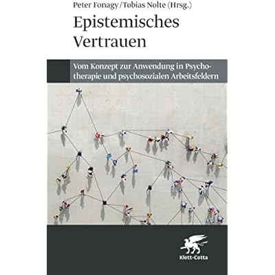 Epistemisches Vertrauen