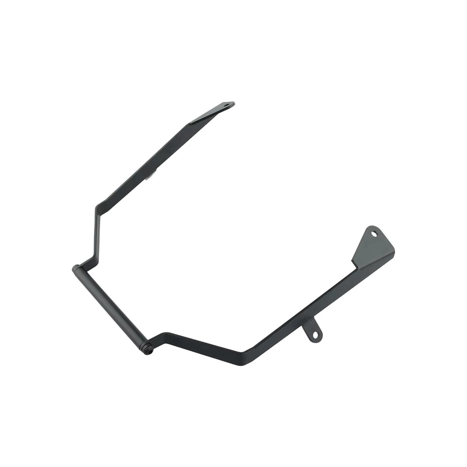 Support GPS Piaggio MP3 310 Sport 2025 de navigation fixe pour smartphone - 5