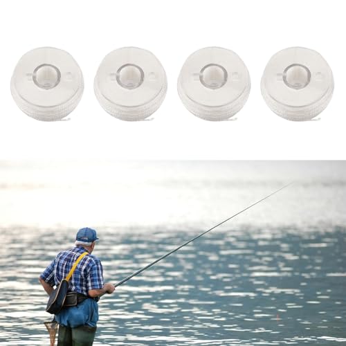 Appâts PVA solubles eau douce lot de 4 pour vos week-ends de pêche - 4