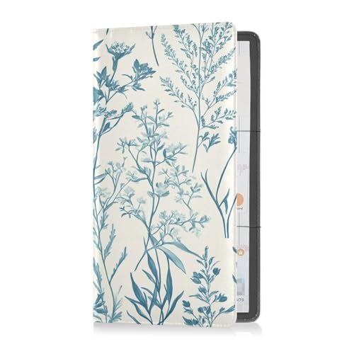 Organizador de Documentos para Carro Slim miniatura 7