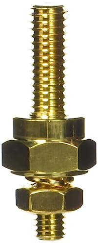 Raptor R4SPL MID SERIES - GM Side Battery Post Adaptor - Long