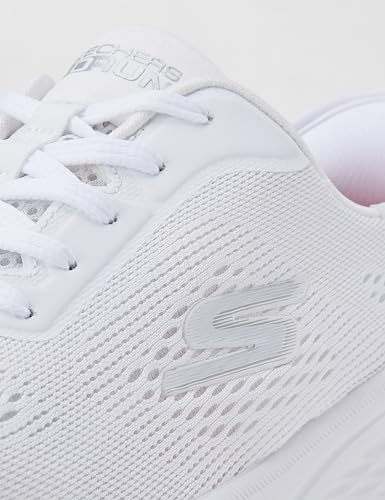 Image of Skechers Womens Max Cushinoning Elite 2.0 Slip Ins Sneakers