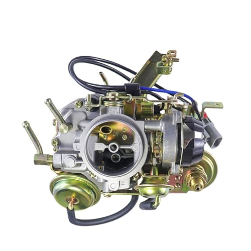 Carburateur 16010-G5211 essence pour Nissan Sunny B310 et Pulsar N10 A15