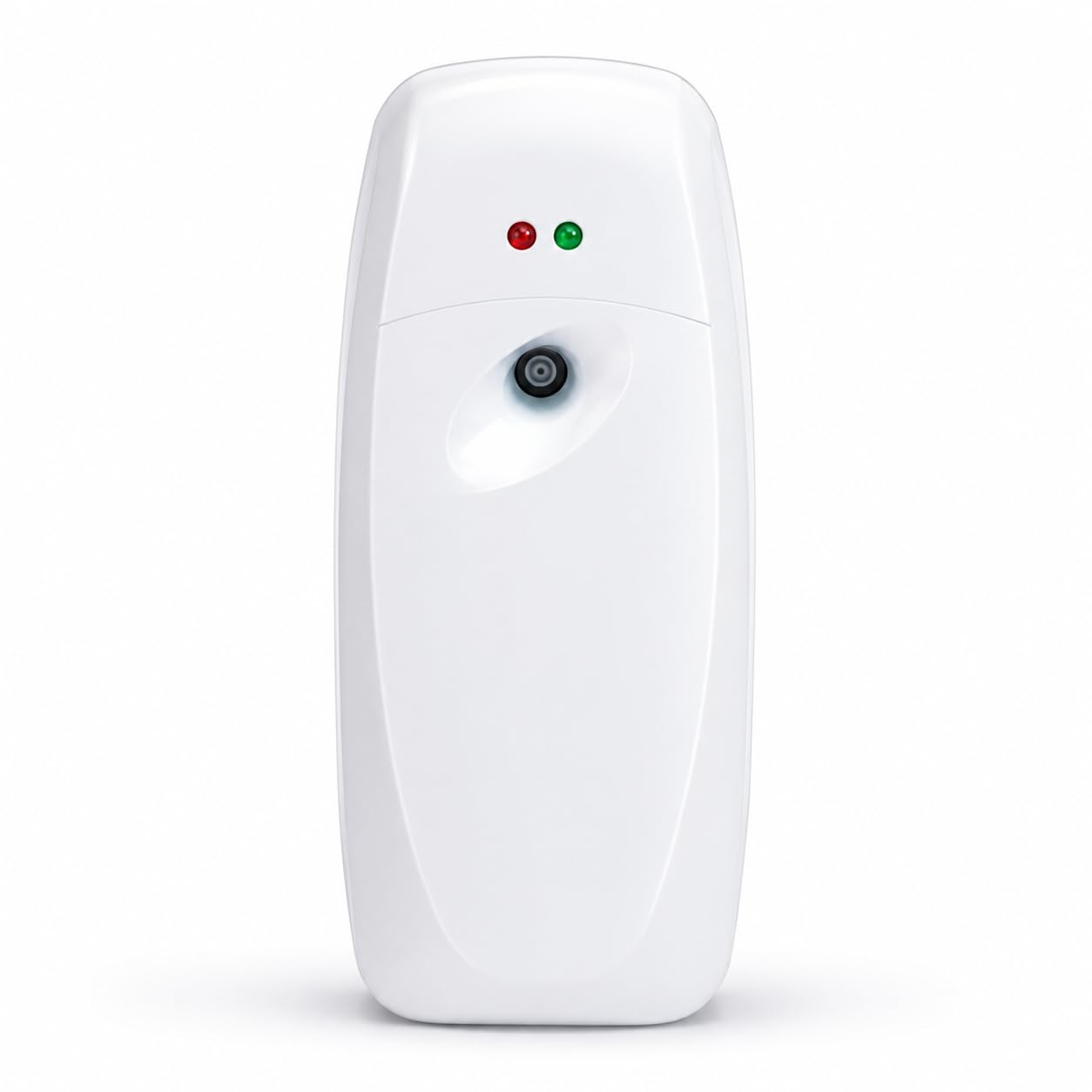 Softouch Auto Air Freshener Dispenser for 300 ml Can | Wall Mount Aerosol Spray Dispenser | Automatic Room Freshener Machine for Office, Hotel, Bathroom, Restaurant and Home-picture-41