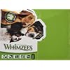 PARAGON 154101 150-Count Box Whimzees Toothbrush Star for Pets, Small