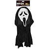 Fun World Officially Licensed 25th Anniversary Ghost Face Mask Costume Accessory