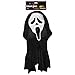 Fun World Officially Licensed 25th Anniversary Ghost Face Mask Costume Accessory