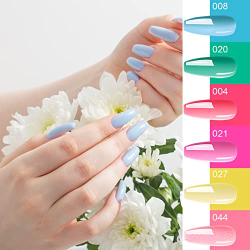 Comparativas de Kit esmaltado semipermanente de esta semana. 14 Imagen adicional