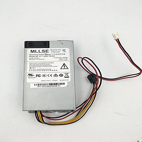 for KSA-180S2 180W Switching Power Supply Output: DC +52V 2.5A +12V 5.0A
